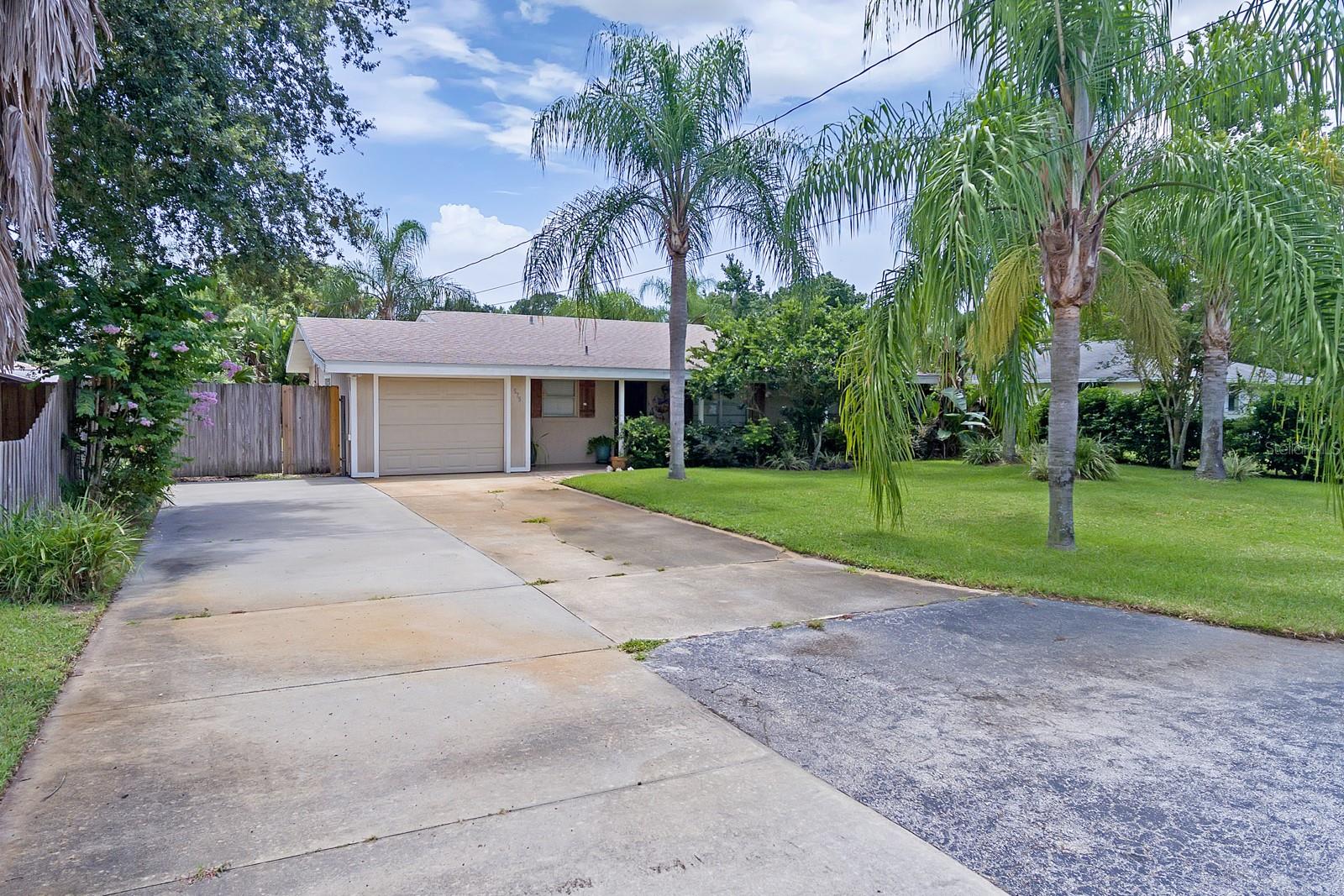 Oliver Estates - Residential