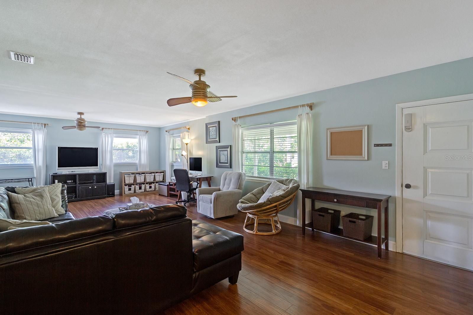 Oliver Estates - Residential