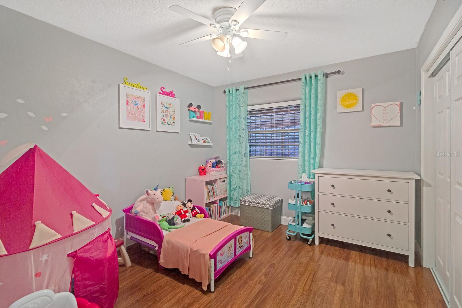 Oliver Estates - Residential