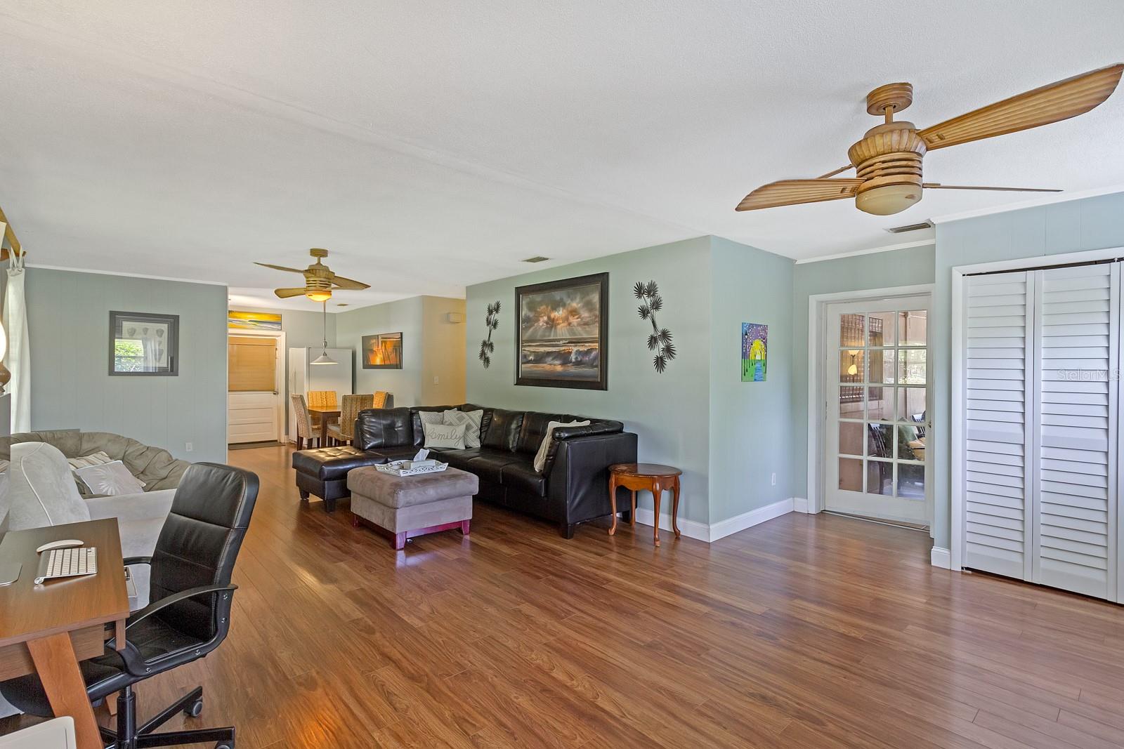 Oliver Estates - Residential