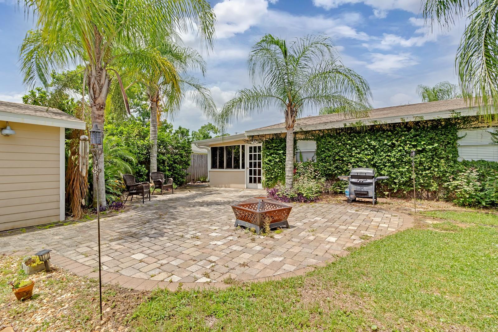 Oliver Estates - Residential