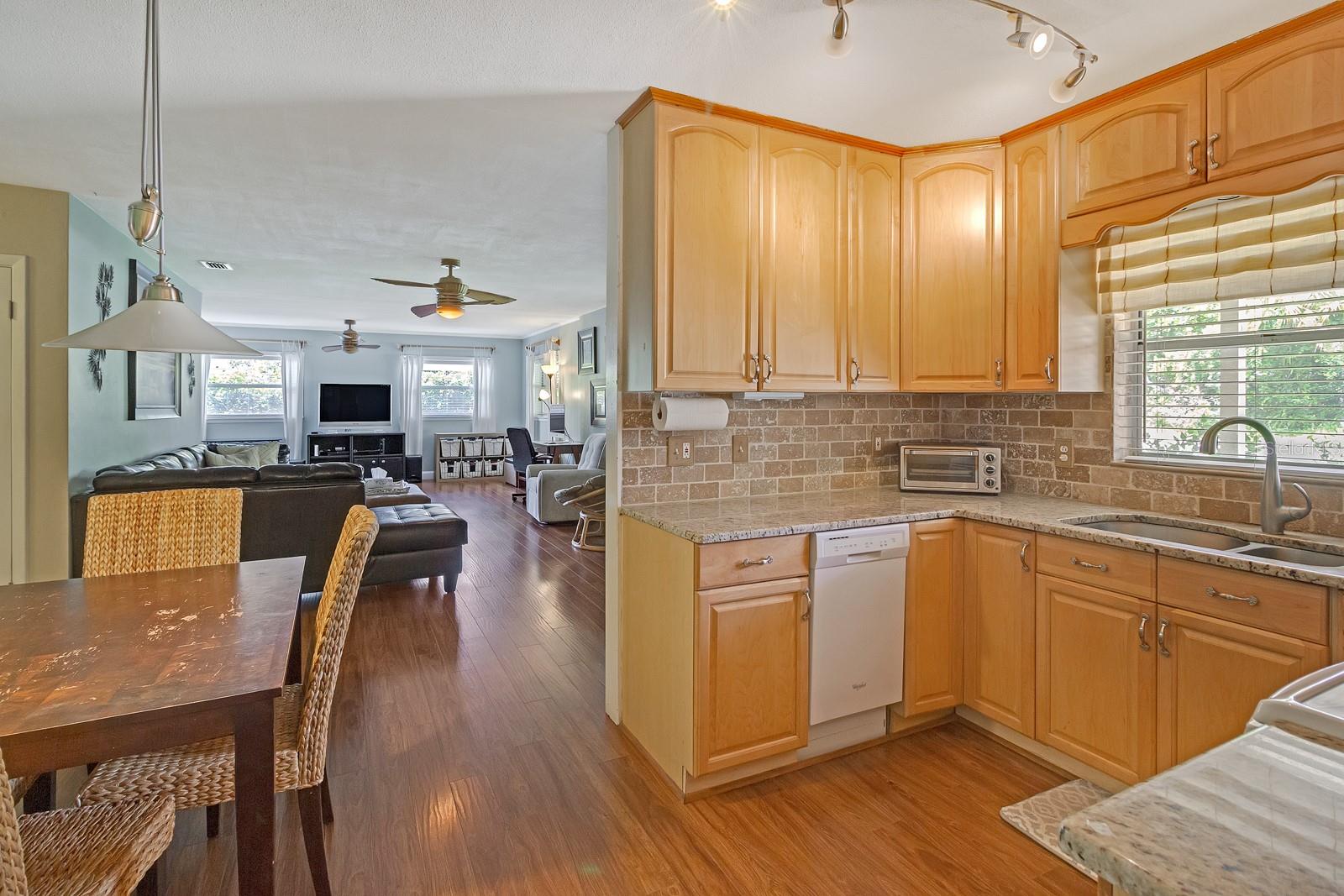 Oliver Estates - Residential