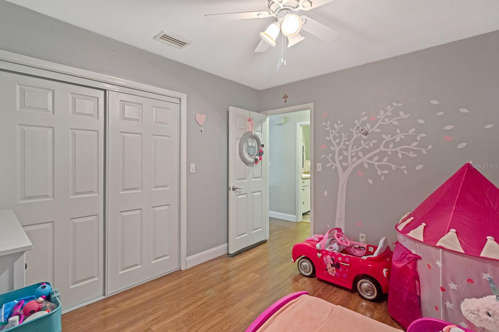 Oliver Estates - Residential