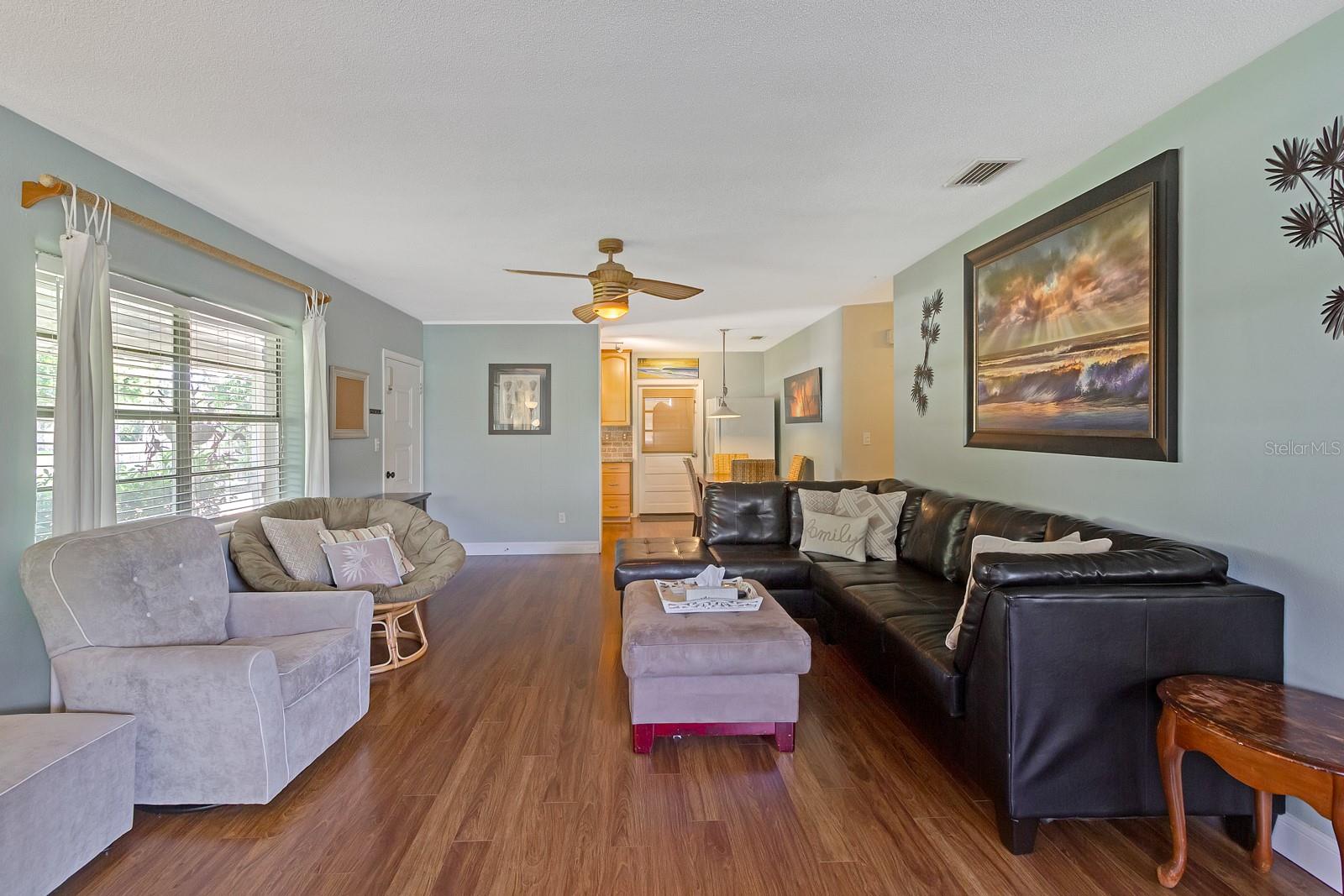 Oliver Estates - Residential