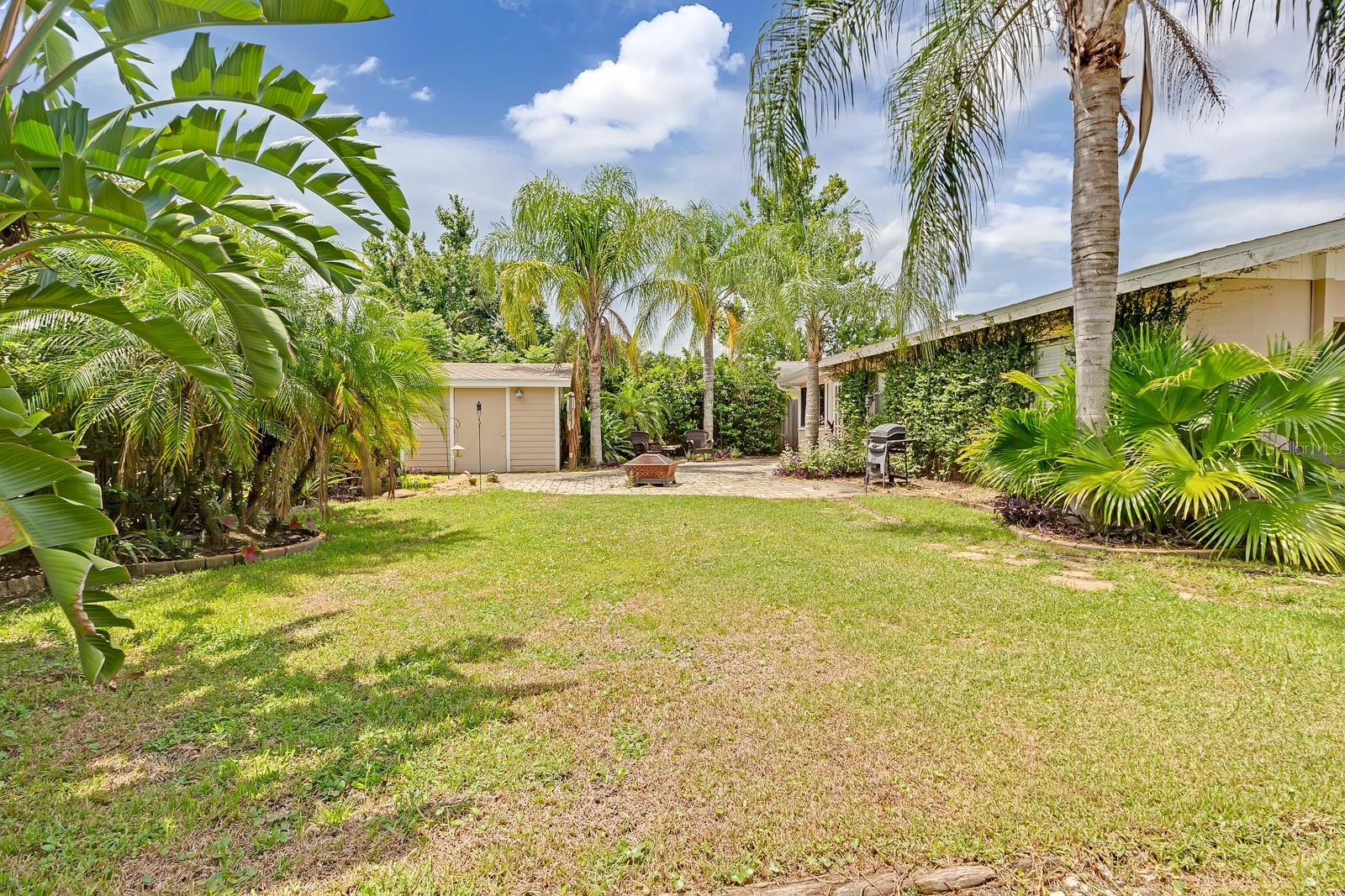 Oliver Estates - Residential