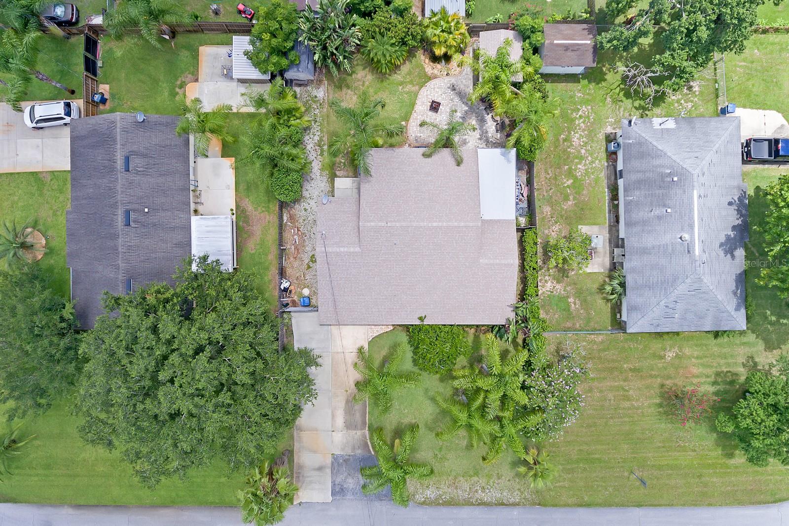 Oliver Estates - Residential