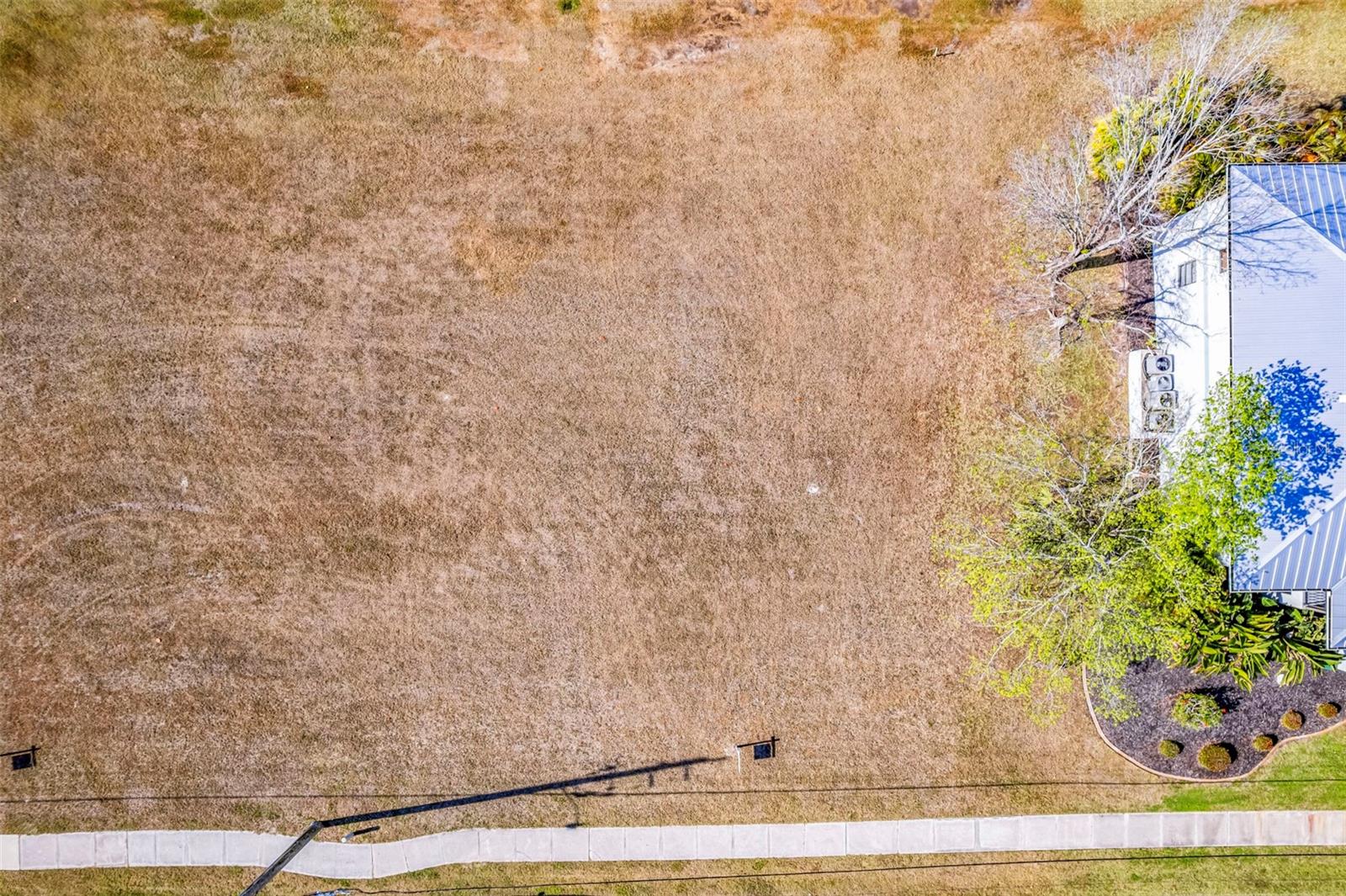 PUNTA GORDA ISLES SEC 12 - Land