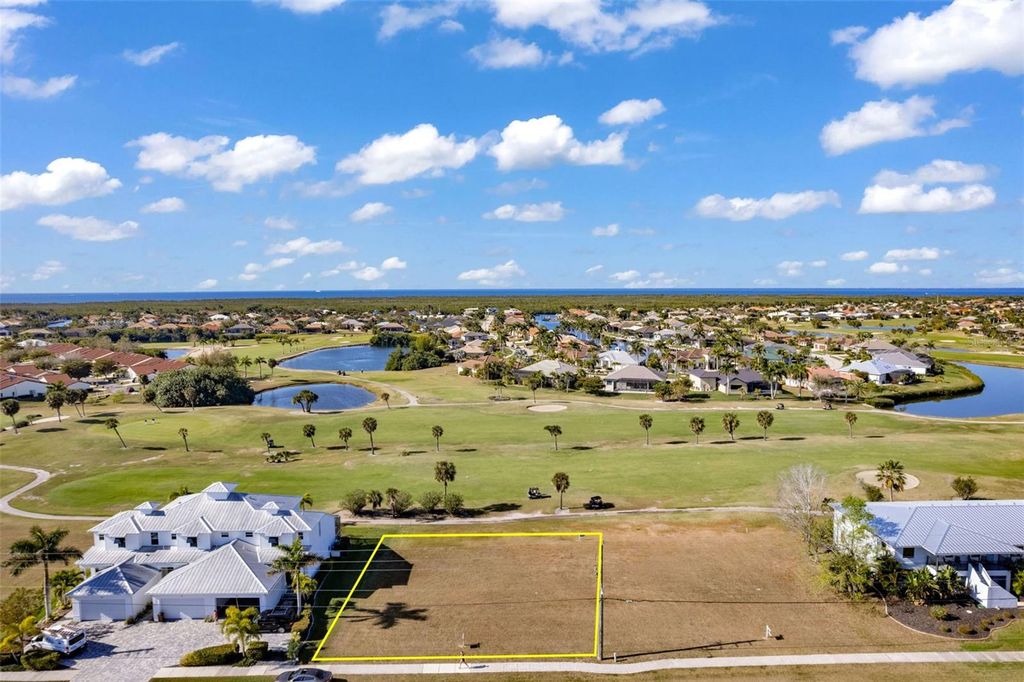 Photo of 3649 Bal Harbor Boulevard, Punta Gorda, FL 33950 (MLS # C7522240)