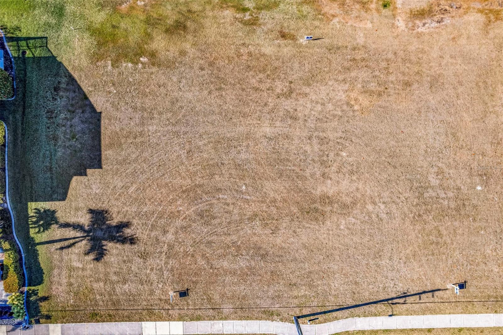 PUNTA GORDA ISLES SEC 12 - Land