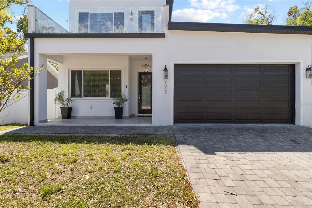 Photo of 122 W Sligh Avenue, Tampa, FL 33604 (MLS # TB8490287)