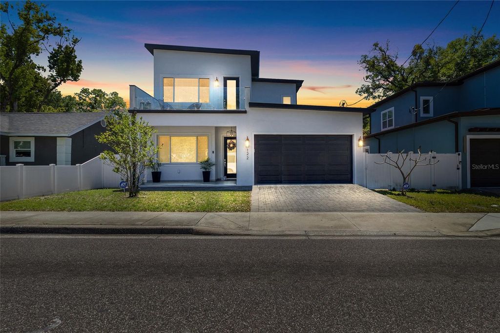 Photo of 122 W Sligh Avenue, Tampa, FL 33604 (MLS # TB8490287)