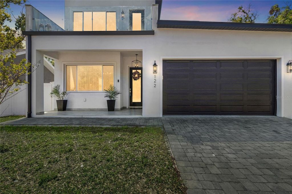 Photo of 122 W Sligh Avenue, Tampa, FL 33604 (MLS # TB8490287)