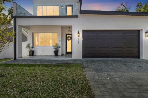 122 W SLIGH AVENUE TAMPA FL 33604