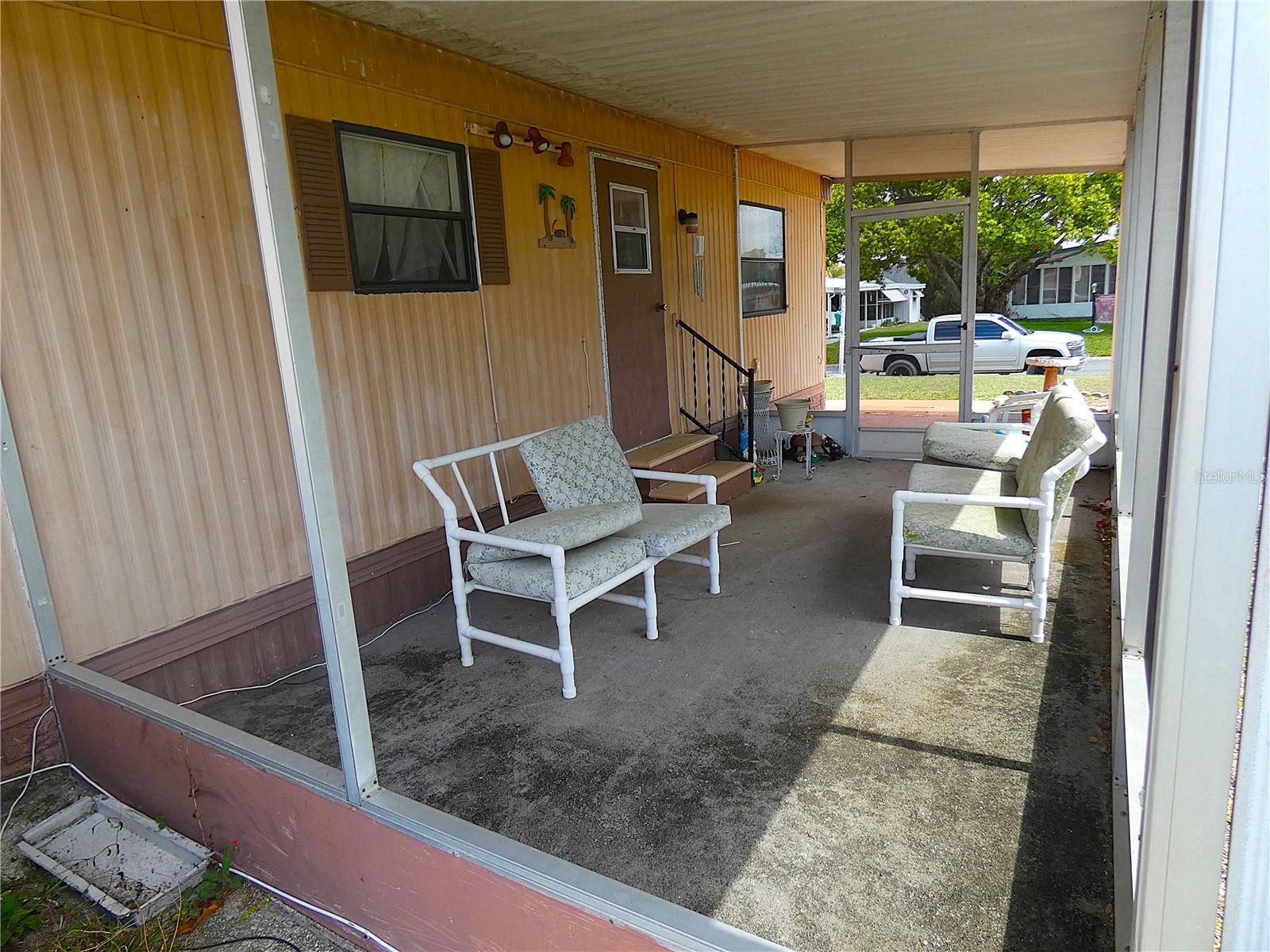 ORANGE BLOSSOM GARDENS UNIT 03 - Residential