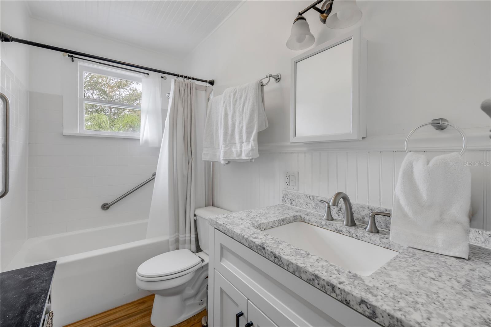 ANDREWS NEW SMYRNA - Residential Income