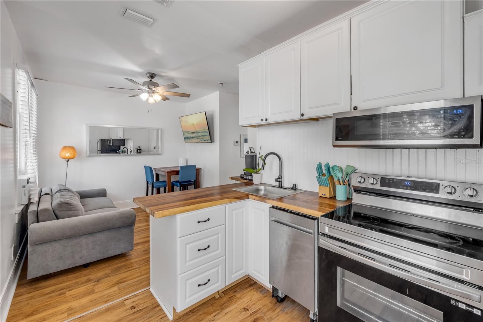 ANDREWS NEW SMYRNA - Residential Income