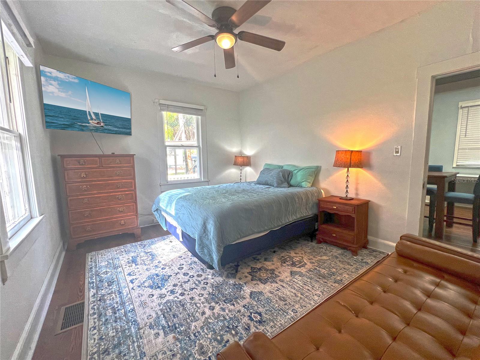 ANDREWS NEW SMYRNA - Residential Income