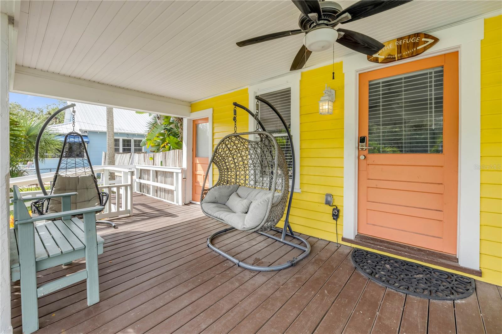 ANDREWS NEW SMYRNA - Residential Income