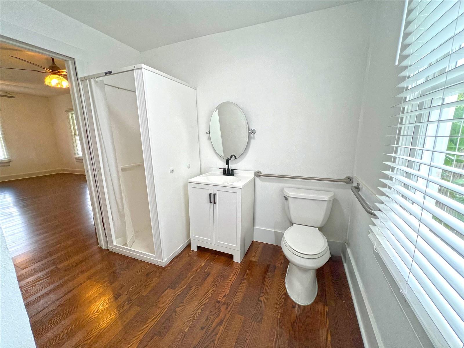 ANDREWS NEW SMYRNA - Residential Income