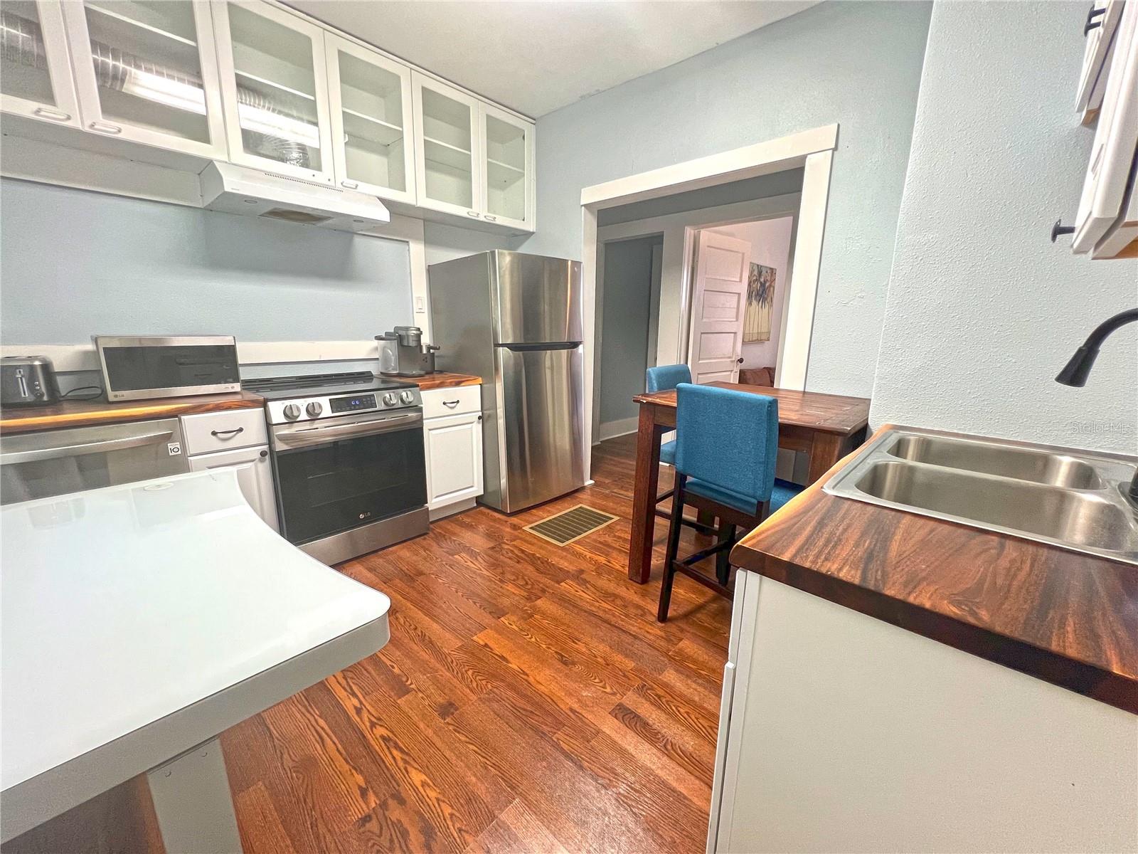 ANDREWS NEW SMYRNA - Residential Income