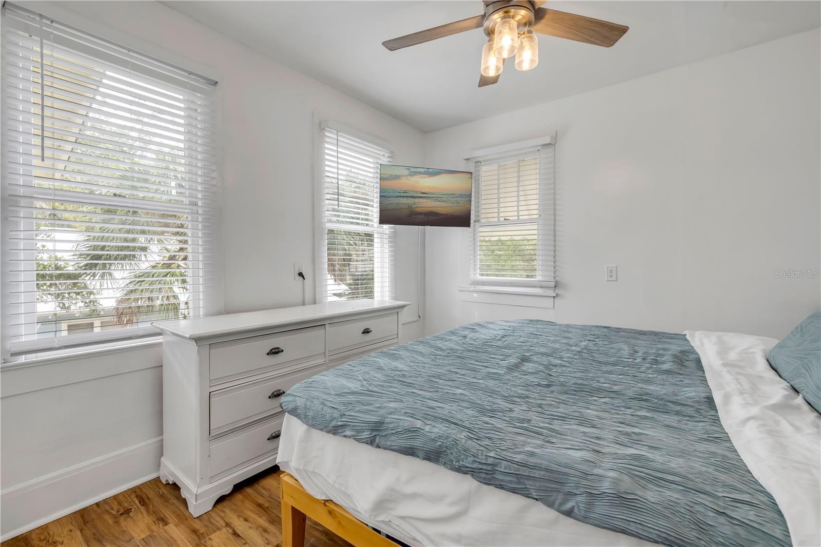 ANDREWS NEW SMYRNA - Residential Income