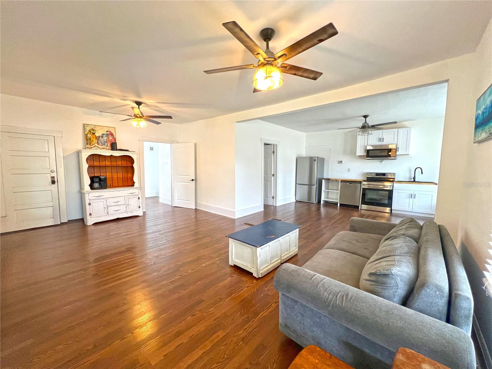 ANDREWS NEW SMYRNA - Residential Income