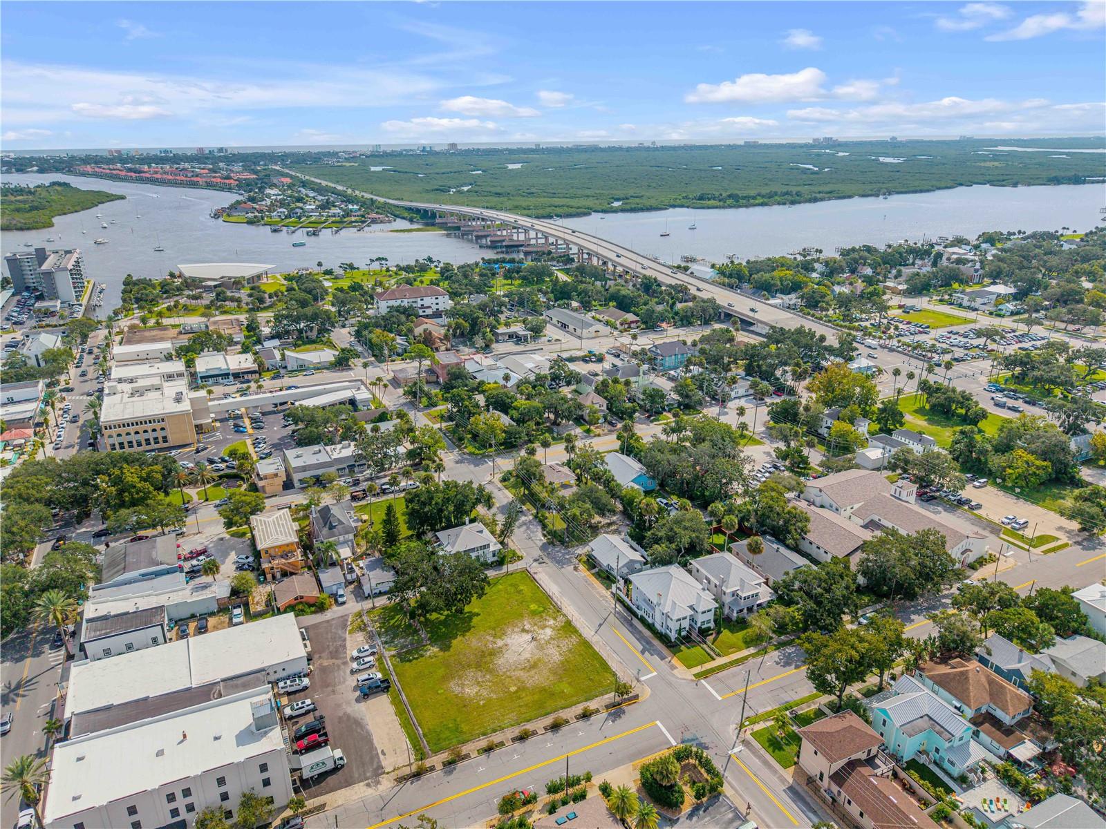 ANDREWS NEW SMYRNA - Residential Income