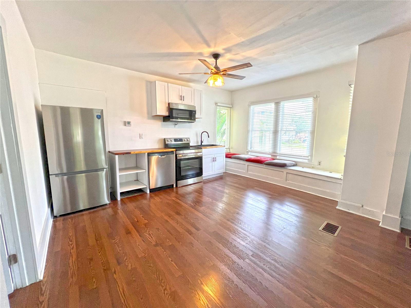 ANDREWS NEW SMYRNA - Residential Income