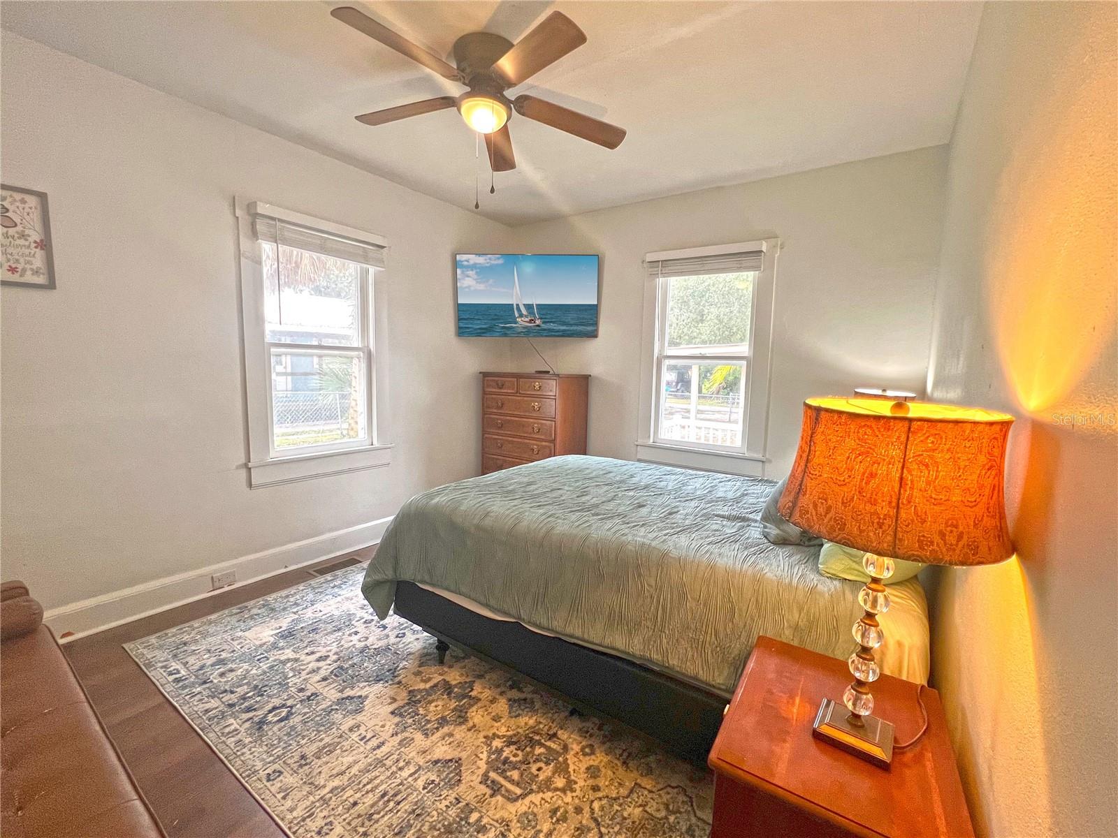 ANDREWS NEW SMYRNA - Residential Income