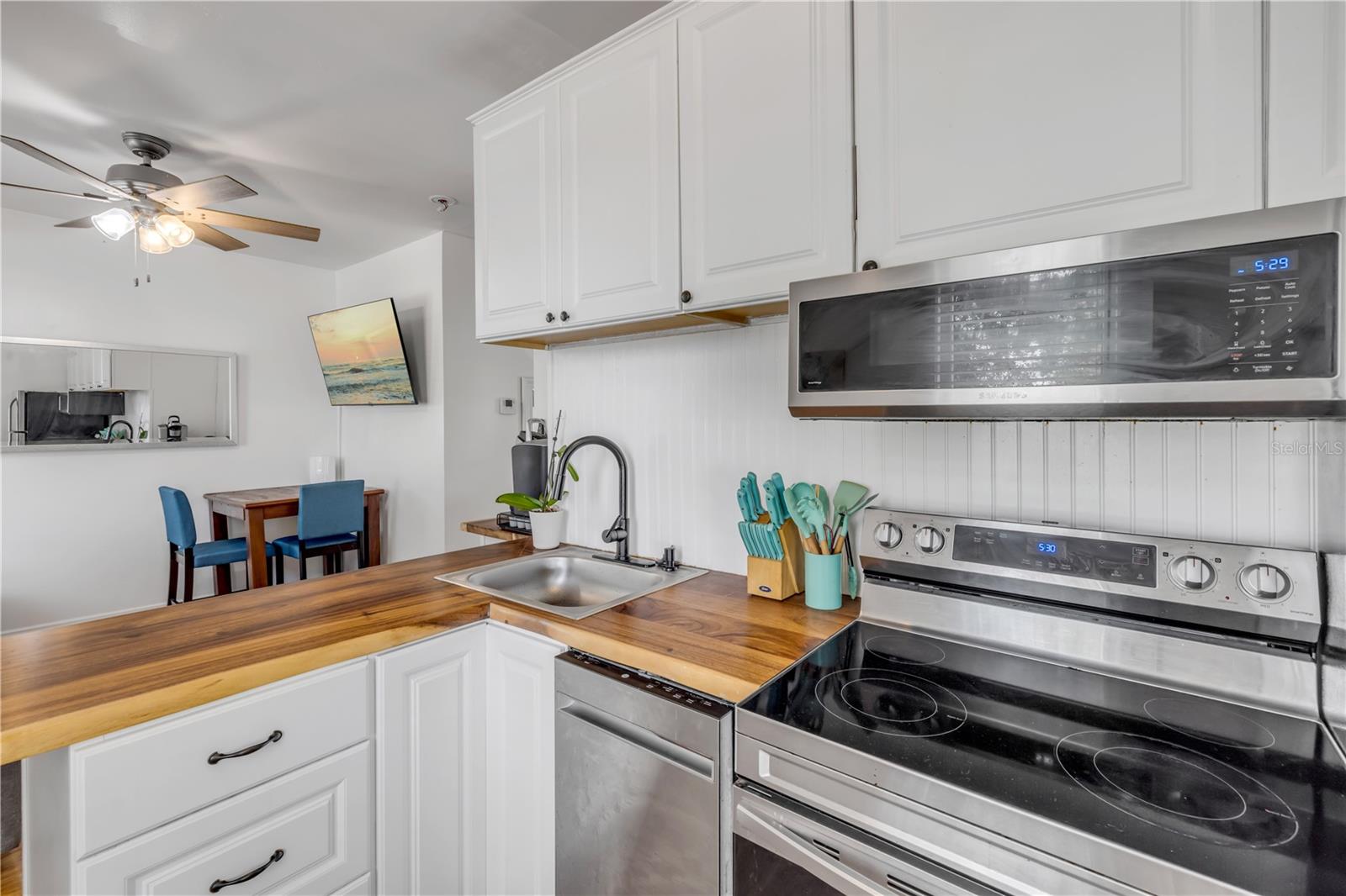 ANDREWS NEW SMYRNA - Residential Income