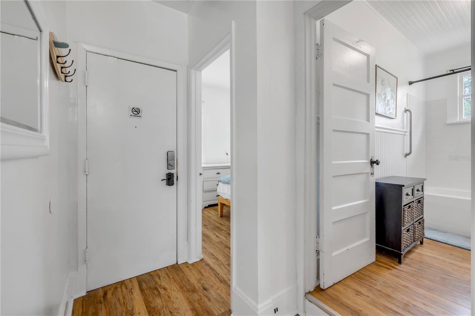 ANDREWS NEW SMYRNA - Residential Income