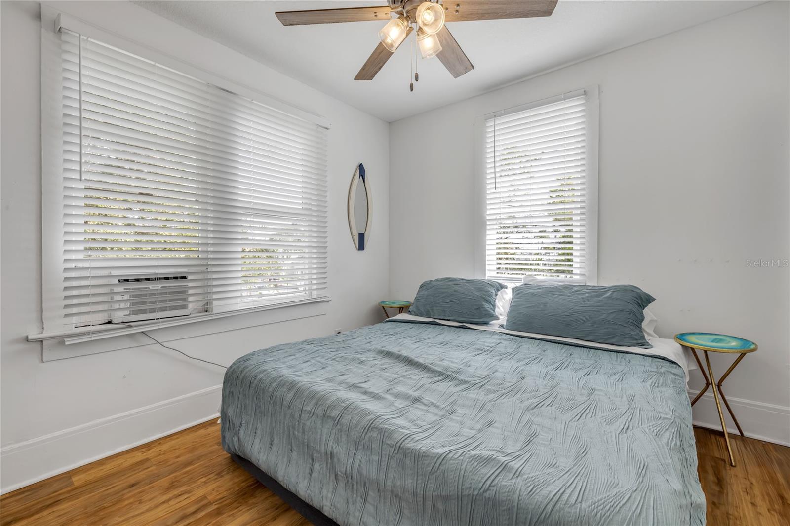 ANDREWS NEW SMYRNA - Residential Income