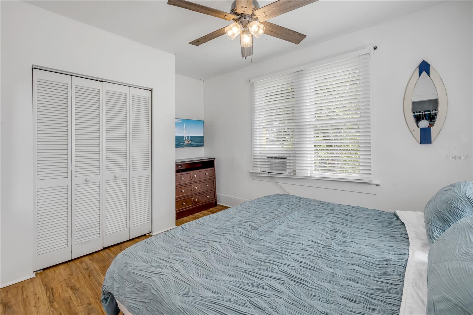 ANDREWS NEW SMYRNA - Residential Income