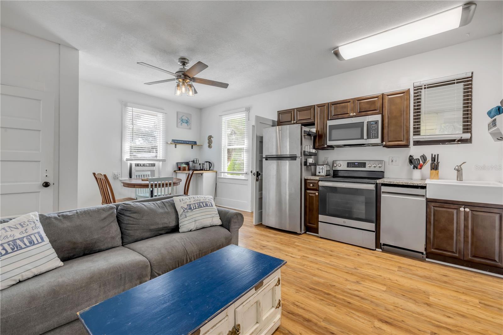 ANDREWS NEW SMYRNA - Residential Income