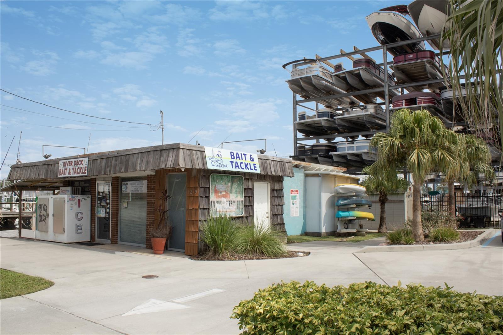 ANDREWS NEW SMYRNA - Residential Income