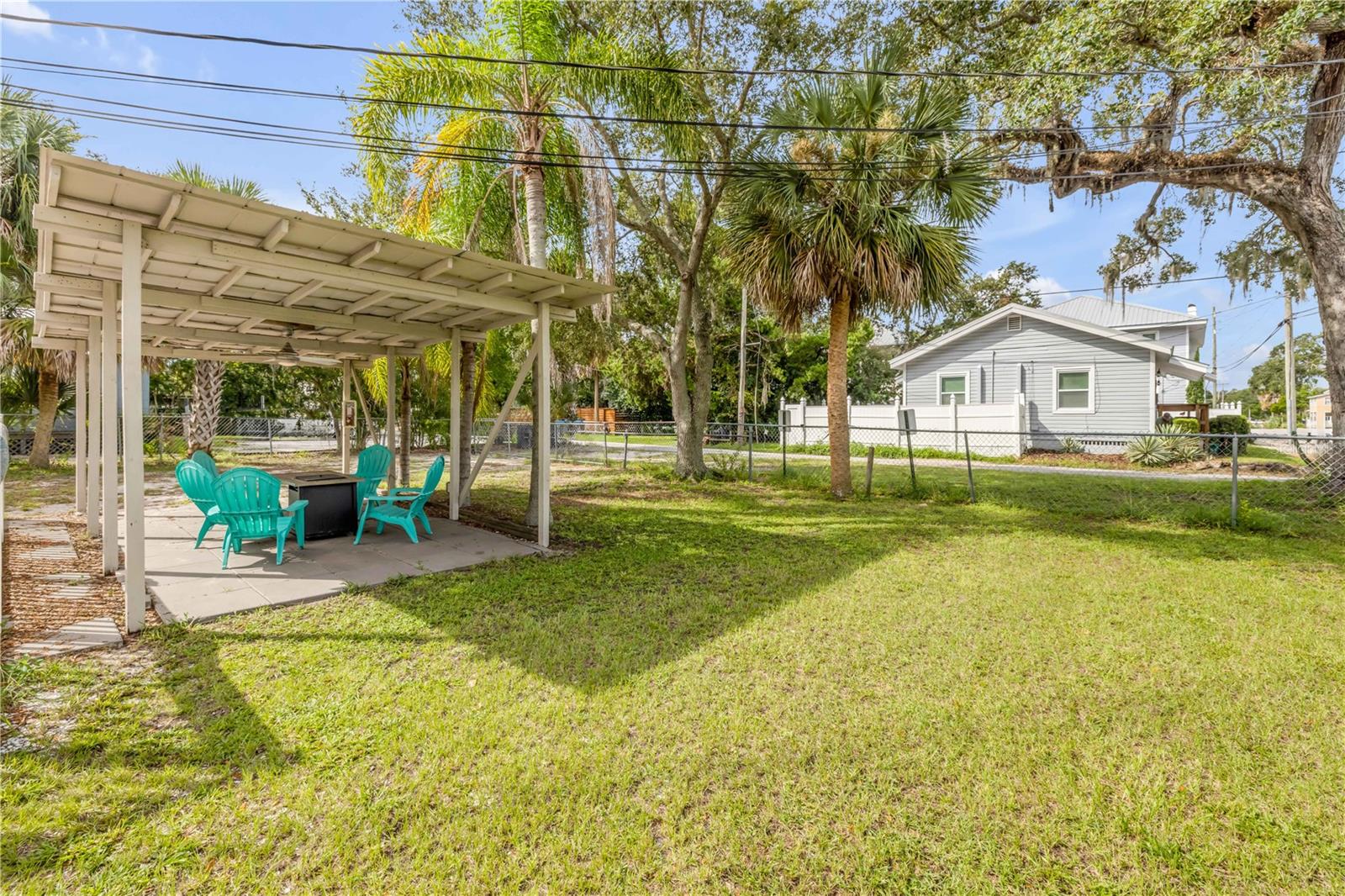ANDREWS NEW SMYRNA - Residential Income