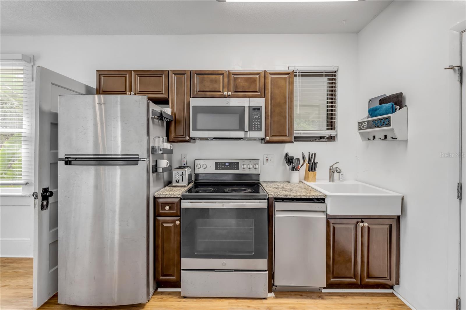 ANDREWS NEW SMYRNA - Residential Income