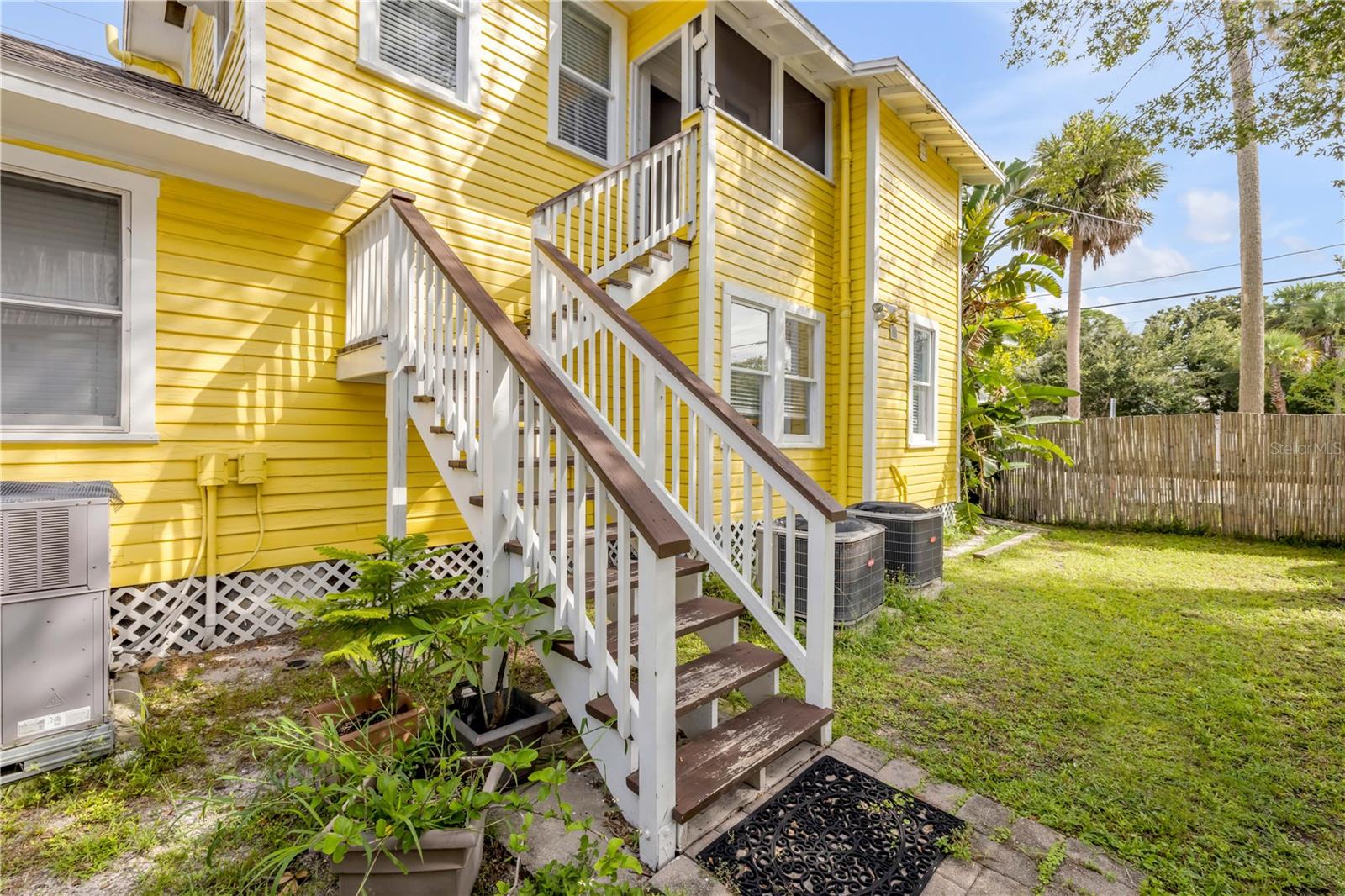 ANDREWS NEW SMYRNA - Residential Income