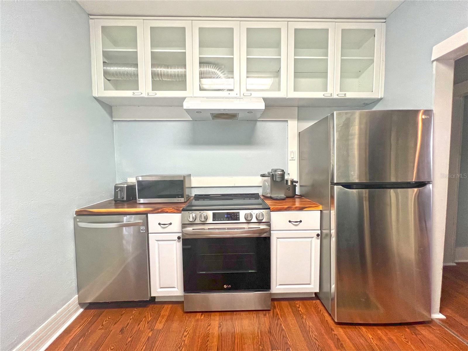 ANDREWS NEW SMYRNA - Residential Income