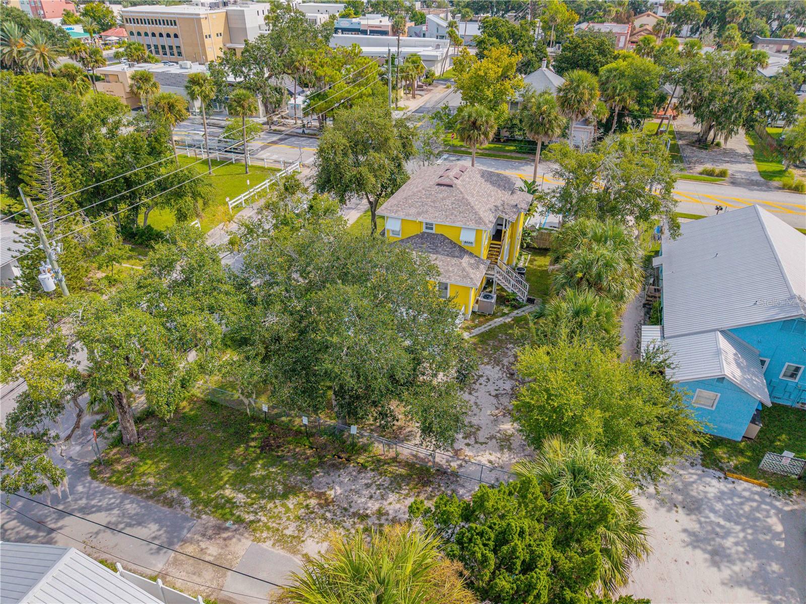 ANDREWS NEW SMYRNA - Residential Income