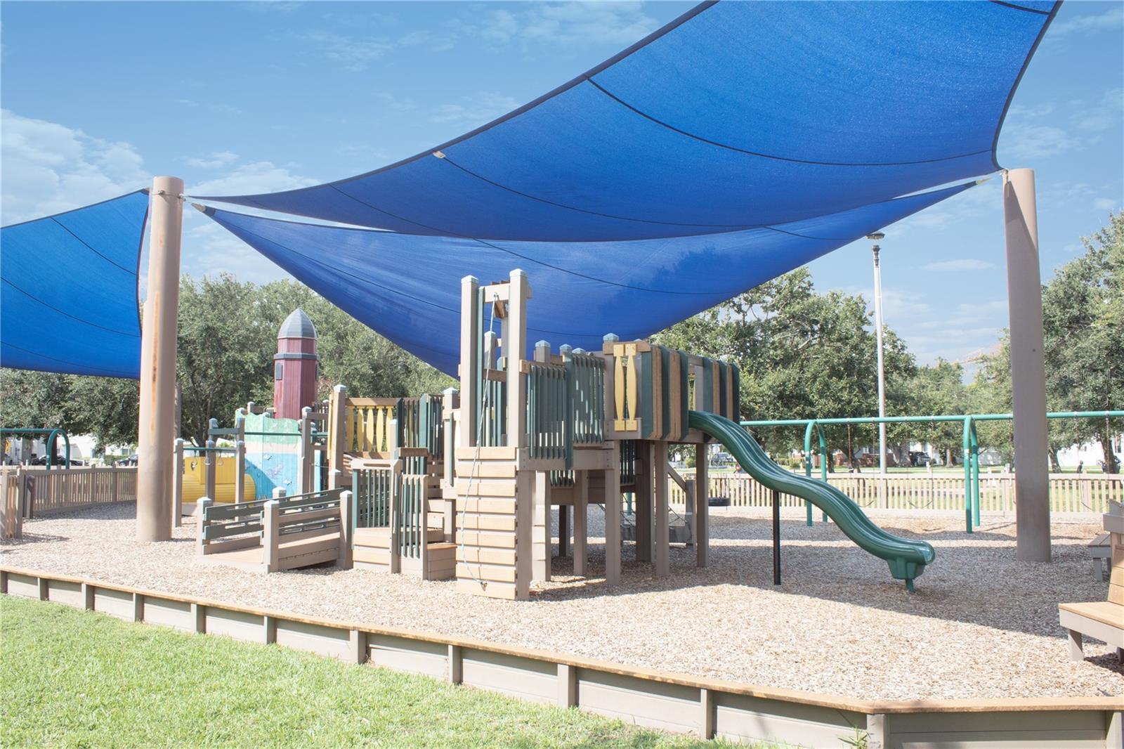 ANDREWS NEW SMYRNA - Residential Income