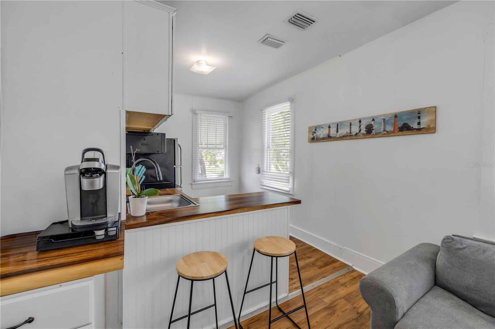 ANDREWS NEW SMYRNA - Residential Income