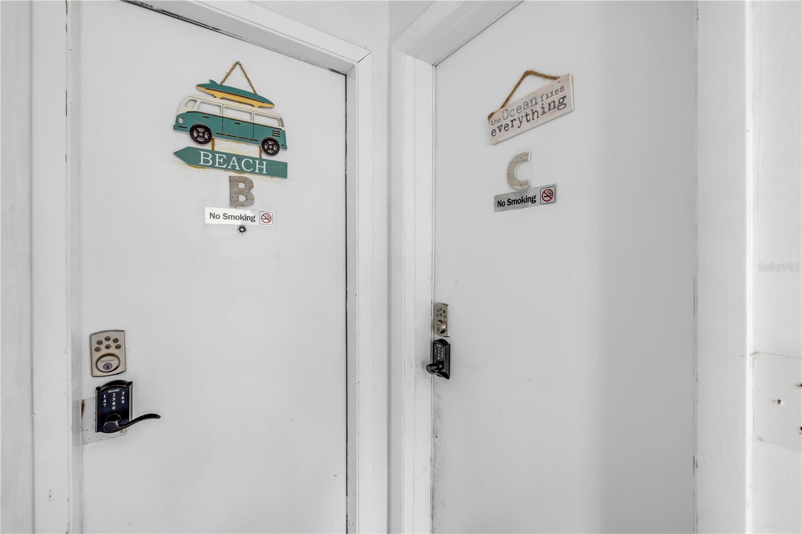 ANDREWS NEW SMYRNA - Residential Income