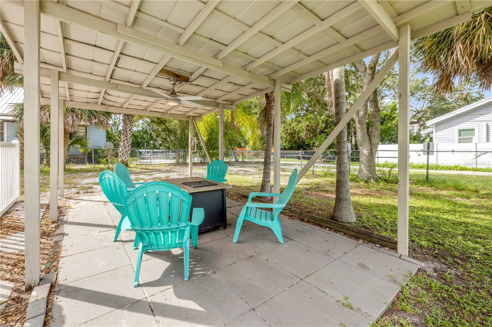 ANDREWS NEW SMYRNA - Residential Income