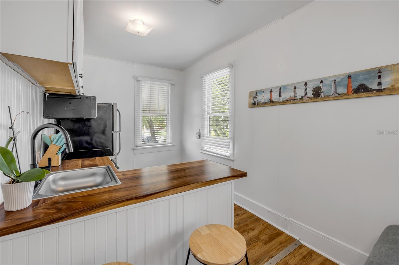 ANDREWS NEW SMYRNA - Residential Income