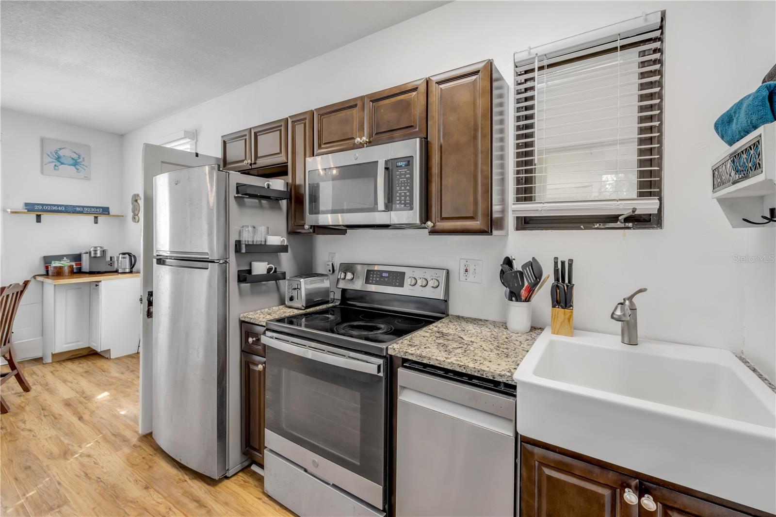 ANDREWS NEW SMYRNA - Residential Income