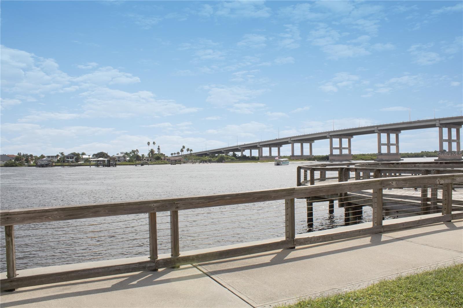 ANDREWS NEW SMYRNA - Residential Income