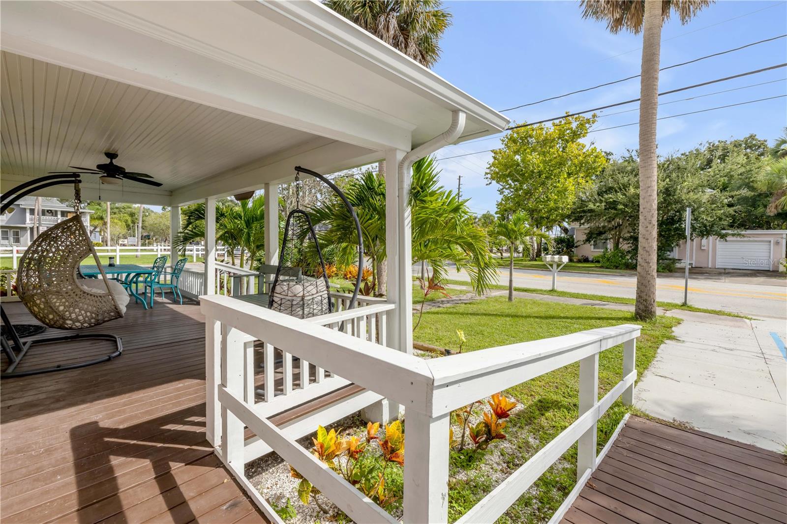 ANDREWS NEW SMYRNA - Residential Income