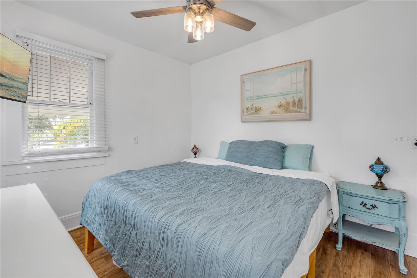 ANDREWS NEW SMYRNA - Residential Income