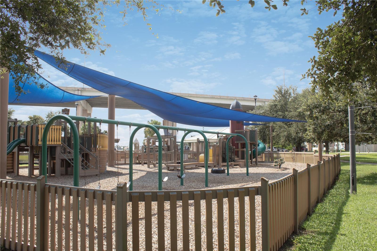 ANDREWS NEW SMYRNA - Residential Income